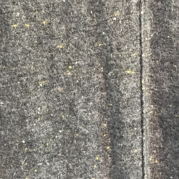 EUC Artisan NY Wool Alpaca Sweater Dress - Picture 3 of 6